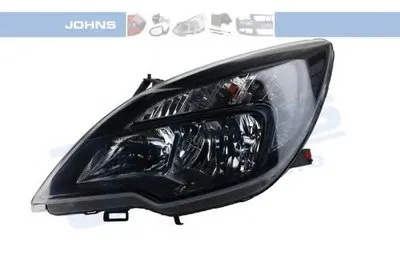 Фара JOHNS купить