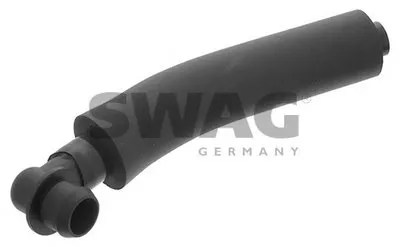 Шланг, вентиляция картера SWAG купить