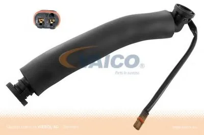 Шланг, вентиляция картера VAICO купить