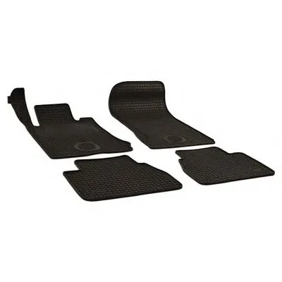 Комплект ковриков RAMEDER купить