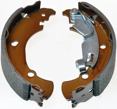 Комплект тормозных колодок DENCKERMANN купить