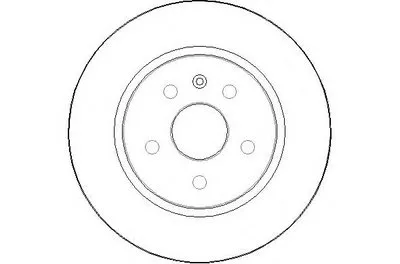Тормозной диск NATIONAL купить