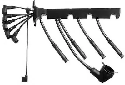 Комплект проводов зажигания BBT купить