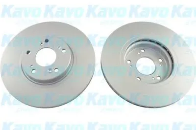 Тормозной диск KAVO PARTS купить