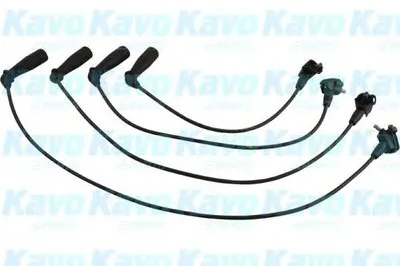 Комплект проводов зажигания KAVO PARTS купить