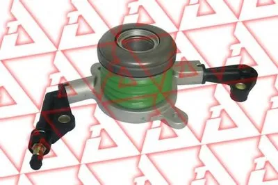 Рабочий цилиндр, система сцепления NUOVA TECNODELTA CAR купить