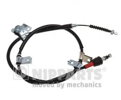 Трос, стояночная тормозная система NIPPARTS купить