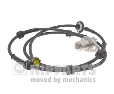 Датчик, частота вращения колеса NIPPARTS купить