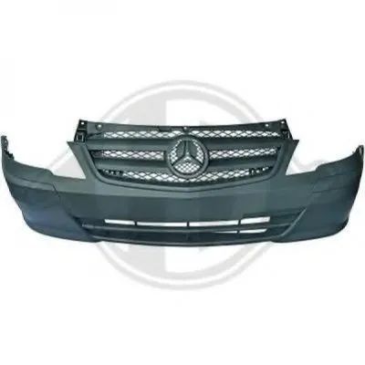 Буфер Priority Parts DIEDERICHS купить