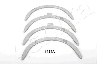 Дистанционная шайба, коленчатый вал ASHIKA купить