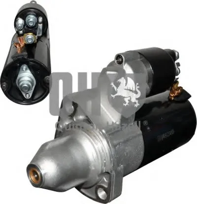 Стартер QH JP GROUP купить