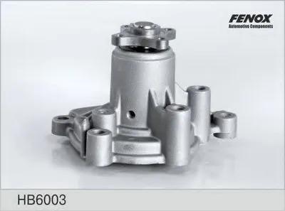 Водяной насос FENOX купить