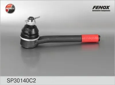 Наконечник поперечной рулевой тяги FENOX купить