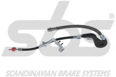 Тормозной шланг sbs купить