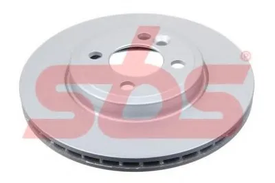 Тормозной диск sbs купить