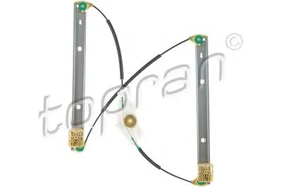 Подъемное устройство для окон TOPRAN купить