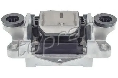 Подвеска, ступенчатая коробка передач TOPRAN купить