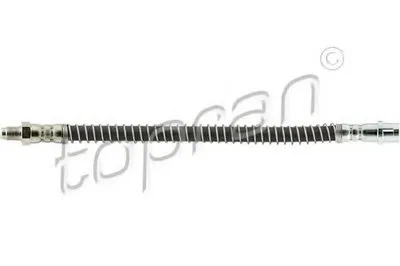 Тормозной шланг TOPRAN купить