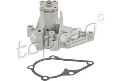 Водяной насос TOPRAN купить