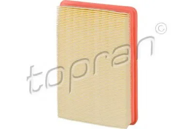 Воздушный фильтр TOPRAN купить