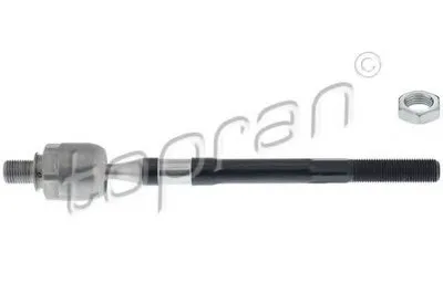 Осевой шарнир, рулевая тяга TOPRAN купить