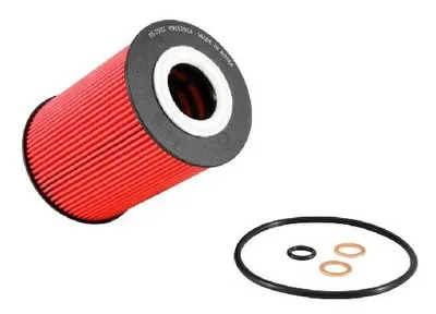 Масляный фильтр K&N Filters купить