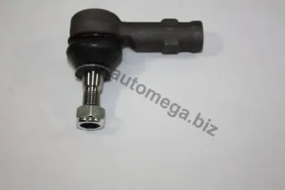 Наконечник поперечной рулевой тяги Erstausrüster AUTOMEGA купить