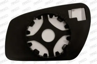 Зеркальное стекло, наружное зеркало PRASCO купить