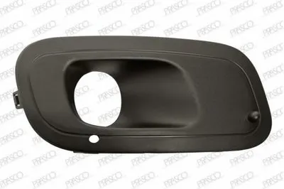 Решетка вентилятора, буфер PRASCO купить