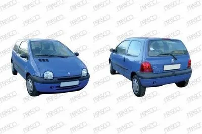 Ручка двери PRASCO купить