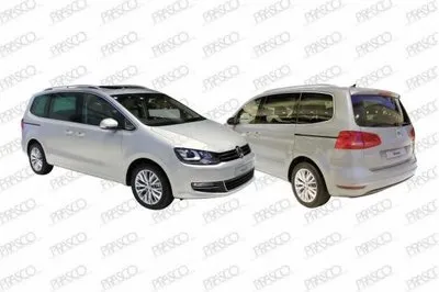 Ручка двери PRASCO купить