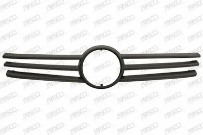 Решетка радиатора PRASCO купить