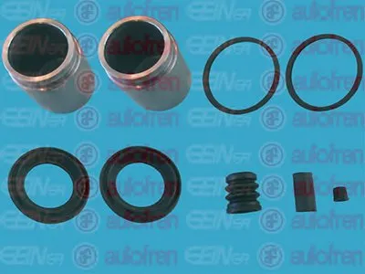 Ремкомплект, тормозной суппорт AUTOFREN SEINSA купить