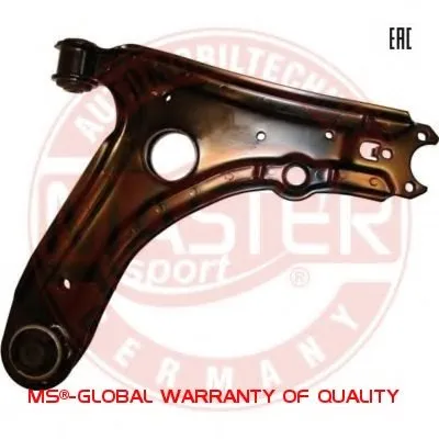 Рычаг независимой подвески колеса, подвеска колеса MASTER-SPORT купить