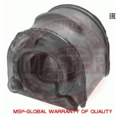 Направляющая гильза, втулка - балка моста MASTER-SPORT купить