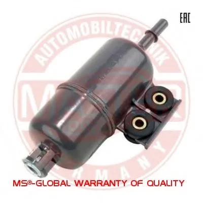 Топливный фильтр MASTER-SPORT купить