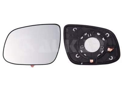 Зеркальное стекло, наружное зеркало ALKAR купить