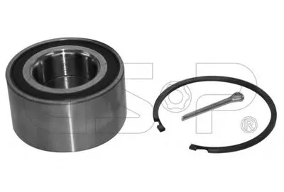 Комплект подшипника ступицы колеса GSP купить