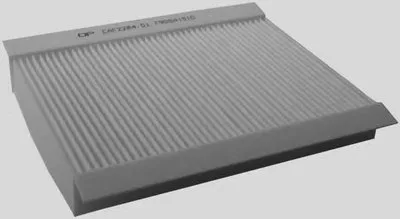 Фильтр, воздух во внутренном пространстве ACTIVAIR OPEN PARTS купить