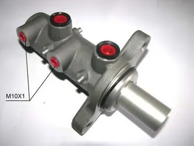 целиндер ручного тормоза FLUIDA OPEN PARTS купить