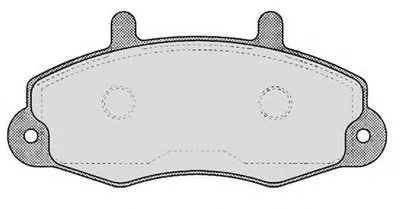Комплект тормозных колодок, дисковый тормоз RAICAM купить
