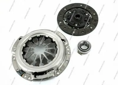 Комплект сцепления NPS купить