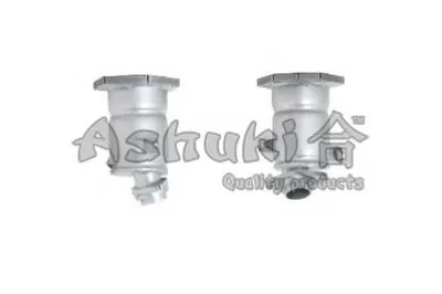 Катализатор для переоборудования ASHUKI купить