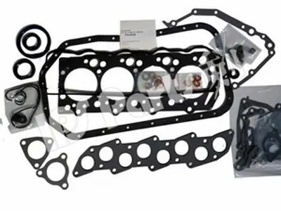 Комплект прокладок, блок-картер двигателя IPS Parts IPS Parts купить