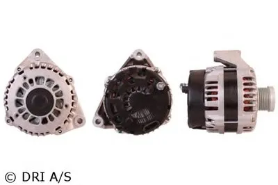 Генератор DRI купить