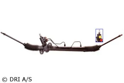 Рулевой механизм DRI купить