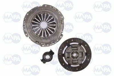 Комплект сцепления 3P Kit MAPA купить