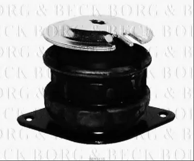 Кронштейн двигателя BORG & BECK купить