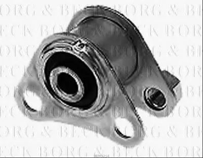 Кронштейн двигателя BORG & BECK купить