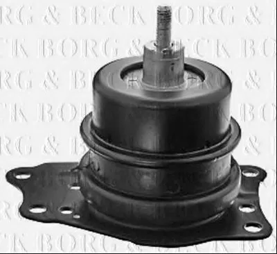 Кронштейн двигателя BORG & BECK купить